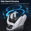 s-l500 (1) Playstation 5 DualSense Charging Station