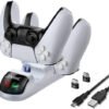 Playstation 5 DualSense Charging Station Playstation 5 DualSense Charging Station