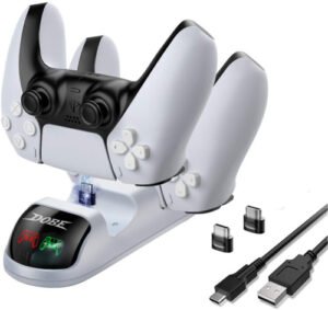 Playstation 5 DualSense Charging Station