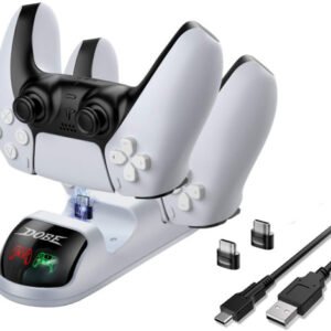 Playstation 5 DualSense Charging Station